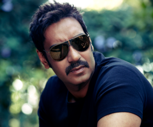 Ajay Devgan